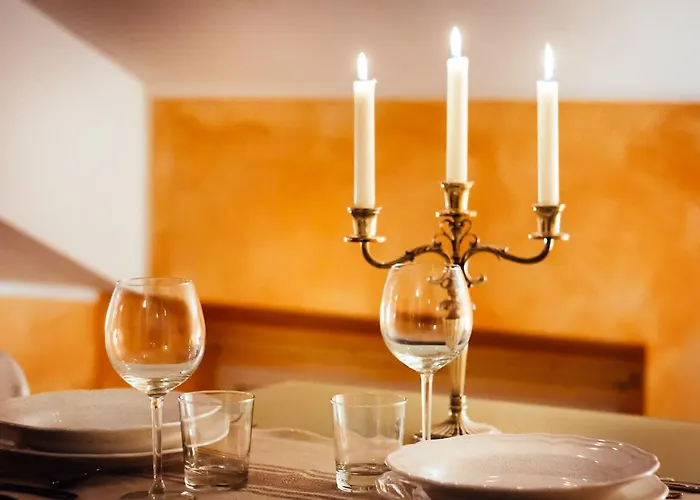 아파트 Dante - Bymyhomeincomo