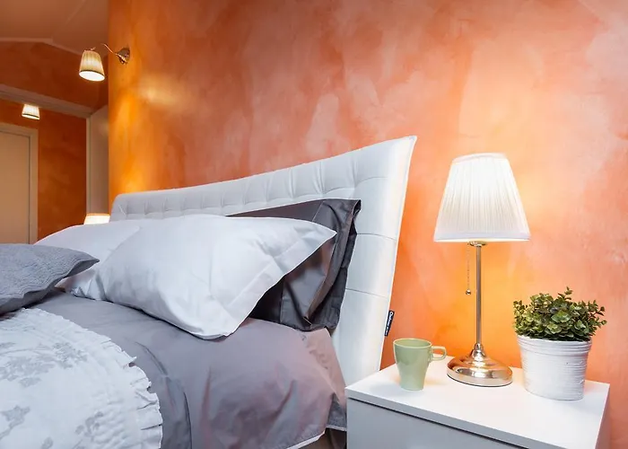 Dante - Bymyhomeincomo 아파트 코모