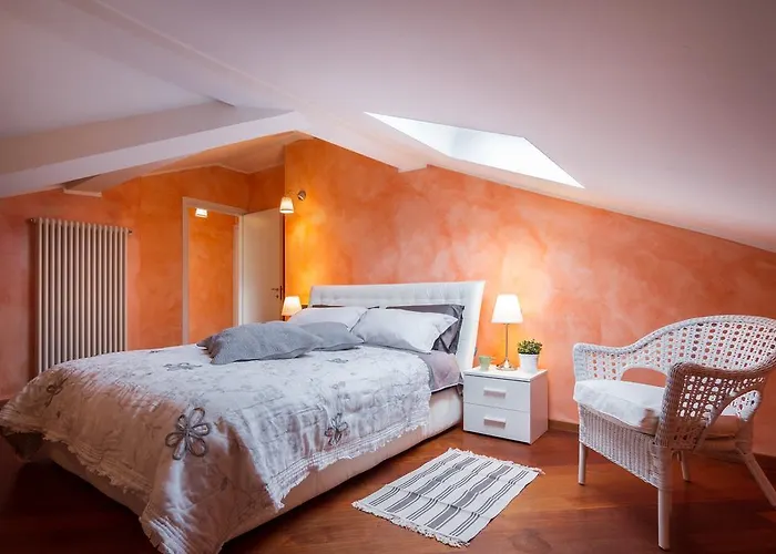 아파트 Dante - Bymyhomeincomo