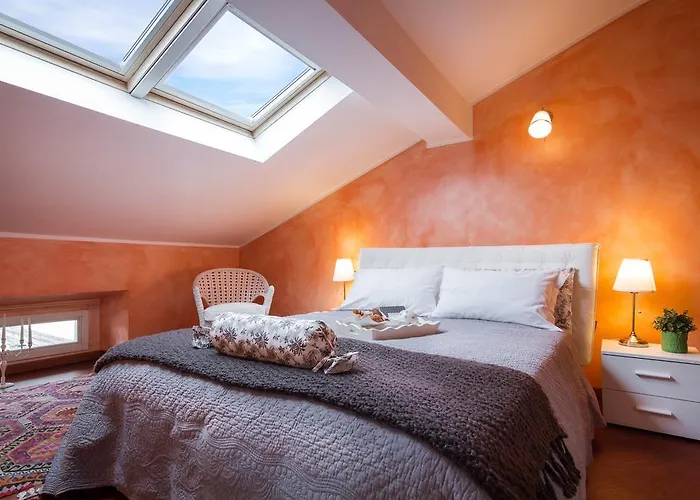 Dante - Bymyhomeincomo 아파트 *