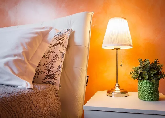 아파트 Dante - Bymyhomeincomo 코모