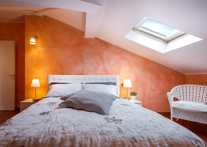 Dante - Bymyhomeincomo 아파트 *