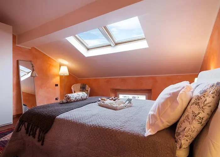 Dante - Bymyhomeincomo 아파트 *