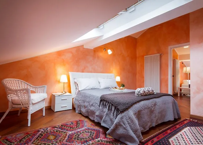 아파트 Dante - Bymyhomeincomo 코모