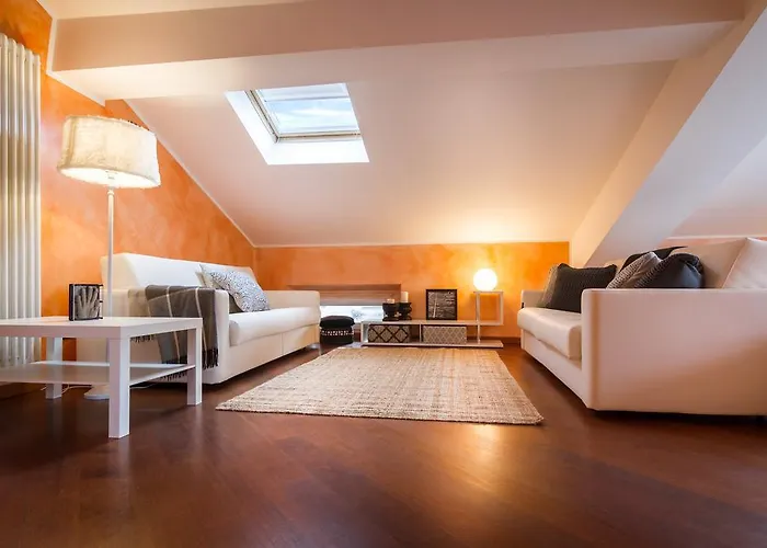 Dante - Bymyhomeincomo 코모