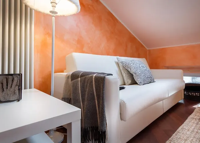 Dante - Bymyhomeincomo 아파트 코모