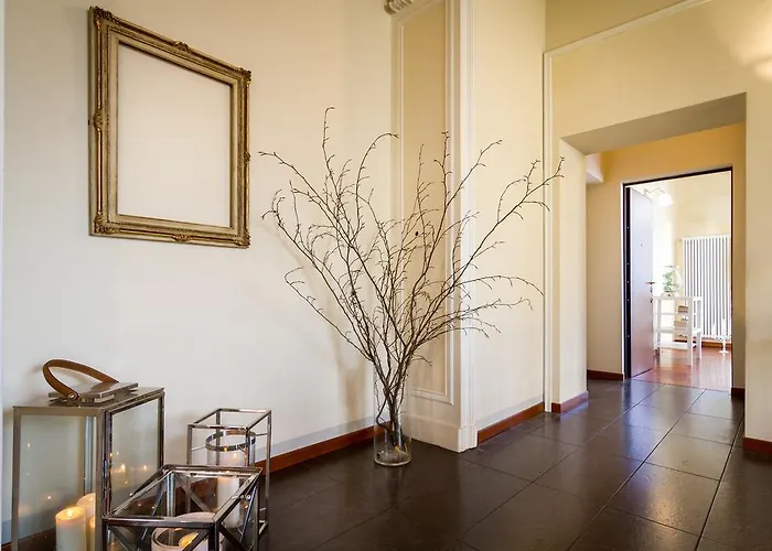 아파트 Dante - Bymyhomeincomo