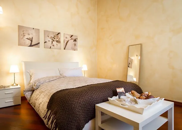 Dante - Bymyhomeincomo 아파트