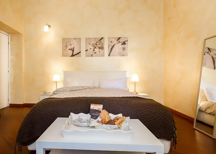 Dante - Bymyhomeincomo 아파트 *