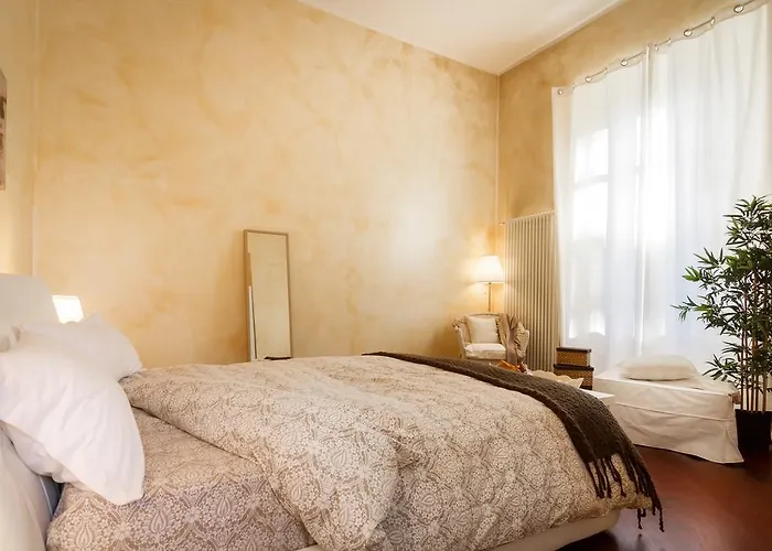 Dante - Bymyhomeincomo 아파트 코모