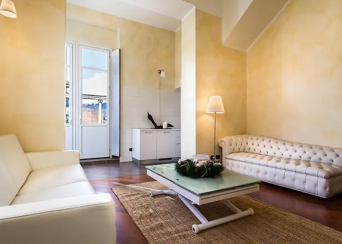 Dante - Bymyhomeincomo 아파트 코모