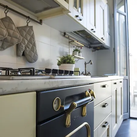 Dante - Bymyhomeincomo 科莫