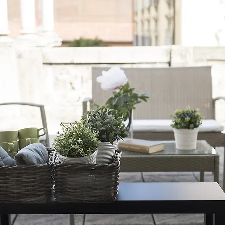 Dante - Bymyhomeincomo 公寓 *