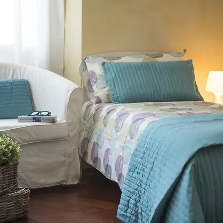 公寓 Dante - Bymyhomeincomo 科莫