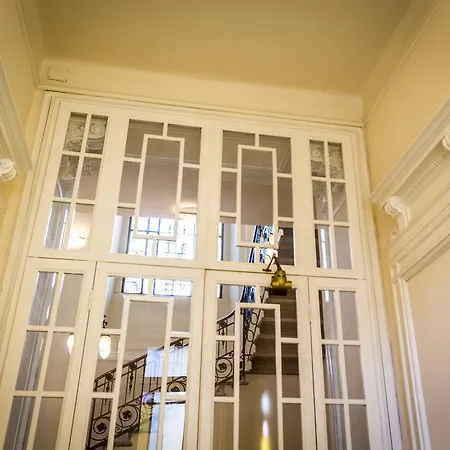 Dante - Bymyhomeincomo 公寓 科莫