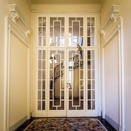 Dante - Bymyhomeincomo 公寓 科莫