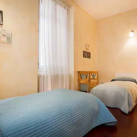 Dante - Bymyhomeincomo * 科莫