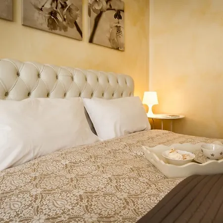 Dante - Bymyhomeincomo 公寓