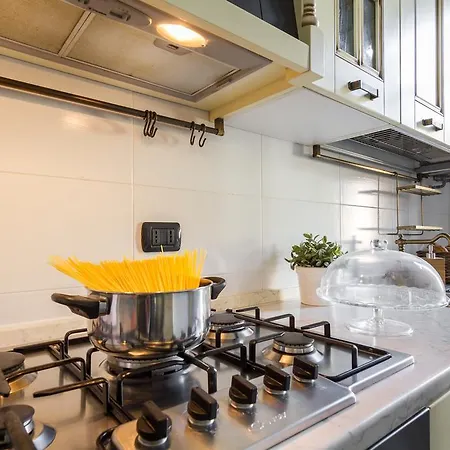 Dante - Bymyhomeincomo 科莫