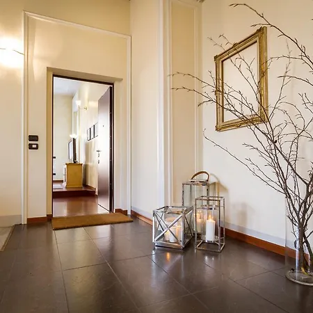 Dante - Bymyhomeincomo 公寓 科莫