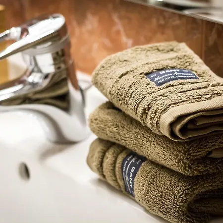 公寓 Dante - Bymyhomeincomo