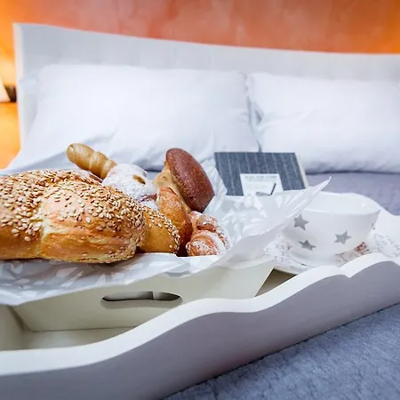 Dante - Bymyhomeincomo 公寓