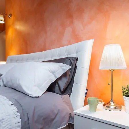 Dante - Bymyhomeincomo 公寓 科莫