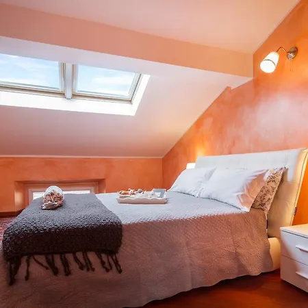 Dante - Bymyhomeincomo 公寓 科莫