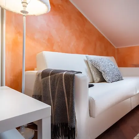 Dante - Bymyhomeincomo 公寓 科莫