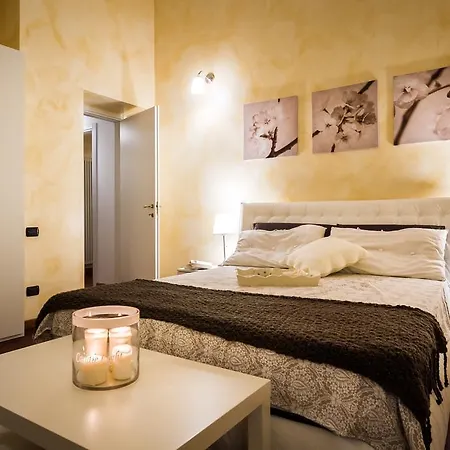 公寓 Dante - Bymyhomeincomo 科莫